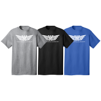 Adult Tee