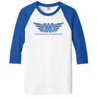Youth 3/4 Sleeve Tee