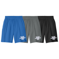 Adult Sport Shorts