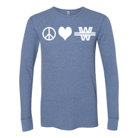 Adult Long Sleeve Thermal