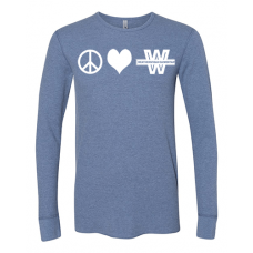 Adult Long Sleeve Thermal