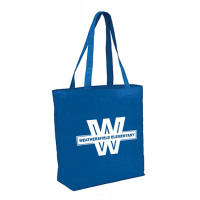 Canvas Tote Bag